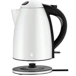 Wasserkocher | WMF Stelio Wasserkocher 1,7 L, Paper Grey