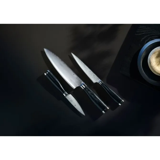 Küchenmesser | WMF Yari Zubereitungsmesser, 15 cm